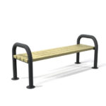 Dış Mekan Oturma Bankı 109