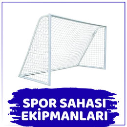 Çocuk parkı projeleri için spor sahası ürünleri