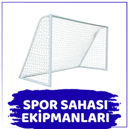 Spor Sahası Ürünleri