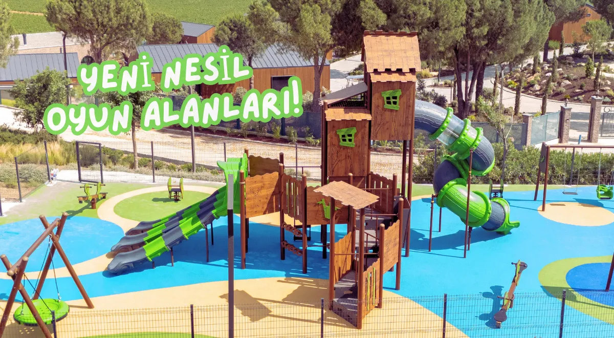 Mobil Çocuk Parkı Slider Görseli 5. cocukparki.net tarafından hazırlanan bu slider görseli; çocuk parkı, oyun grubu, kaydıraklı oyun alanı ve dış mekana uygun dayanıklı park ekipmanları çözümlerini tanıtır. Site, okul, belediye ve toplu yaşam alanları için güvenli ve anahtar teslim çocuk parkı uygulamalarını öne çıkarır.